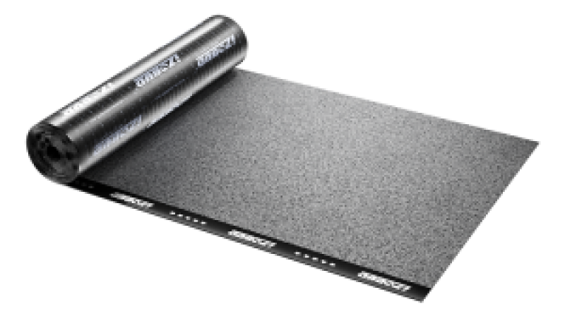 DACHBIT 5 250 S 52 SBS